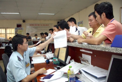 Thủ tướng yêu cầu chấn chỉnh cán bộ thuế và hải quan